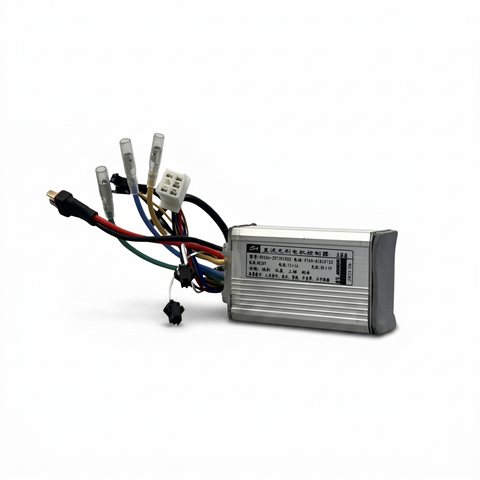 Controlador electrónico para triciclo Topmate ES-35