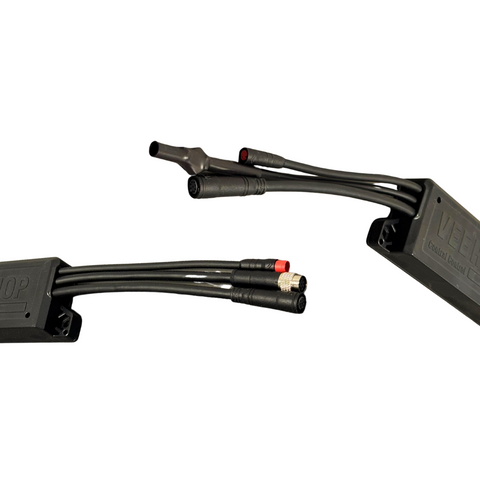 Contrôleur central pour trottinette électrique VEEHOP