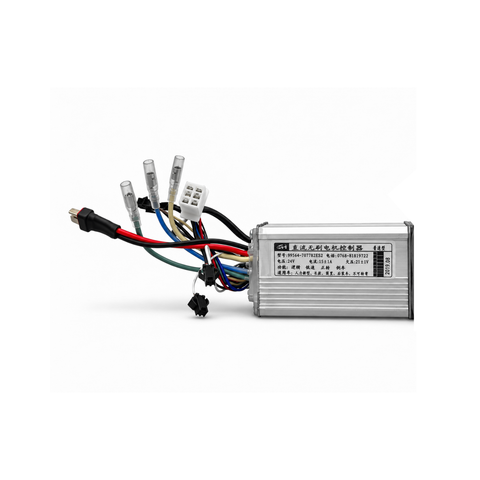 Elektronisk controller til trehjulet cykel Topmate ES-35