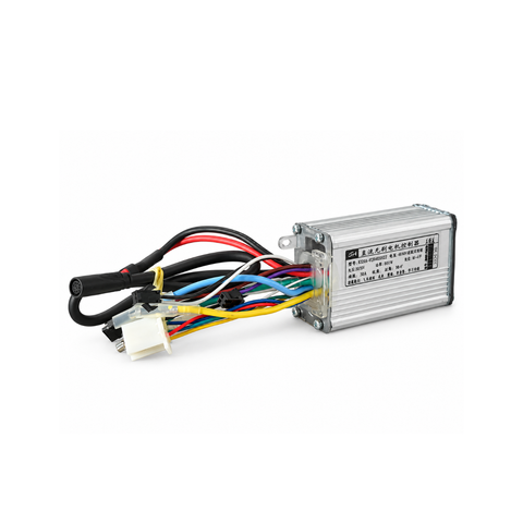 Elektronisk controller til trehjulet cykel Topmate ES-35