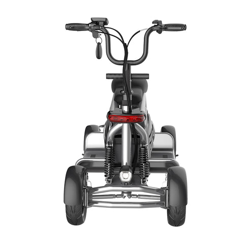 Mini scooter 4 roues pour senior ou PMR 500/1000W modèle D12