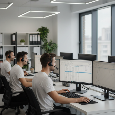 Service Après Vente