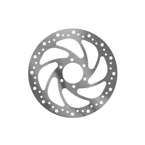 Disque de frein pour scooter Blaster