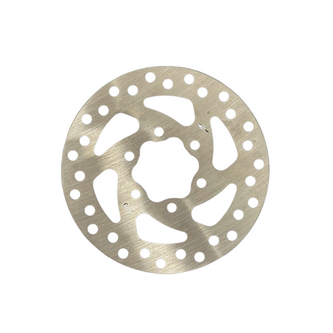 Veehop-Scooter-Bremsscheibe