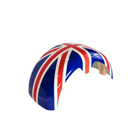 Front/rear mudguard for citycoco CP-1.6/CP-3.0/CP-7.0