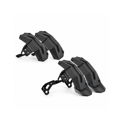 Kit garde-boue pour trottinette Veehop