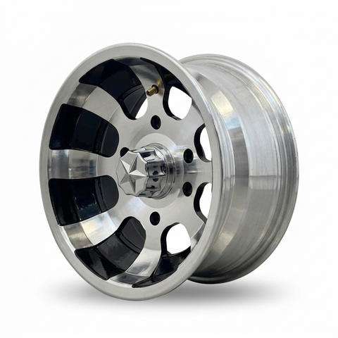 Roda traseira Citycoco CP-3.0/HM-3 – Roda traseira compatível para scooter elétrico