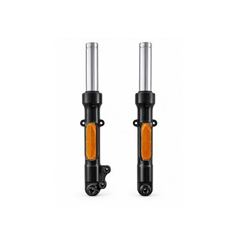 Jeu de suspensions avant pour Citycoco HM-3 et CP-3