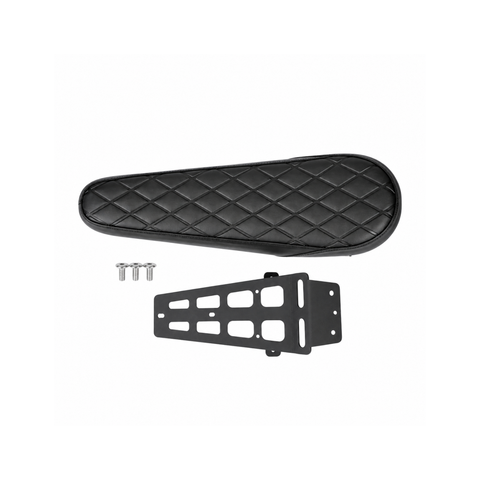 Kit selle 2 places vélo électrique fat bike