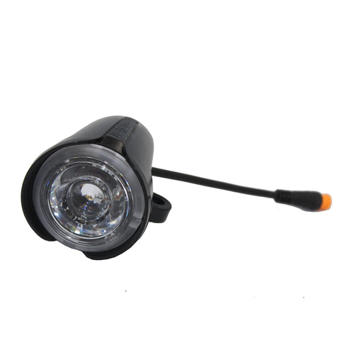 Front light for S2 tricycle