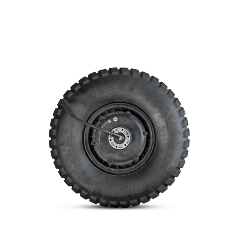 Komplettes 1600W-Motorrad für Veehop-Elektroroller – Originalteil