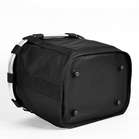 Removable front basket for Treefat 2