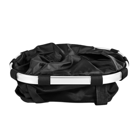 Removable front basket for Treefat 2