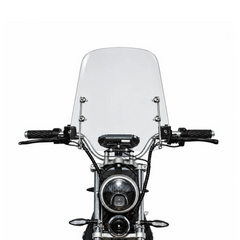 Pare-brise Transparent pour Scooter Électrique Citycoco CP-1.6, CP-3 et CP-7