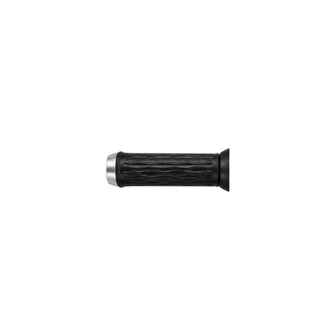 Accelerator handle + lock for citycoco M2