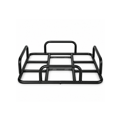 Porte bagage pour citycoco vue de haut