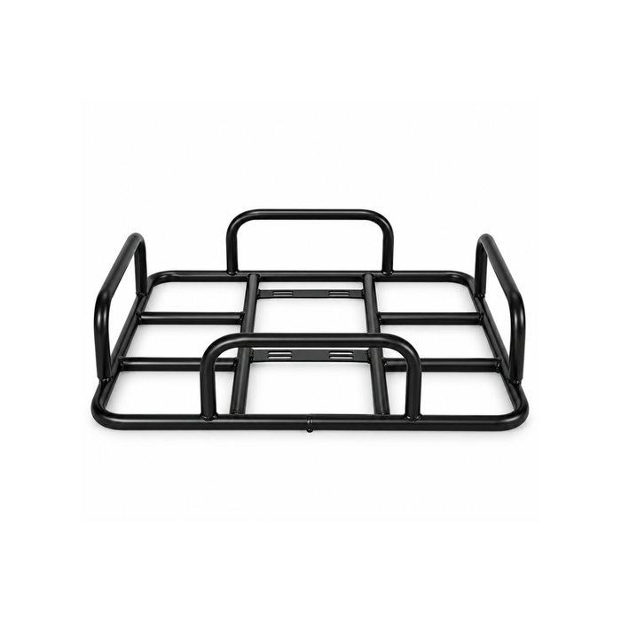 Aluminum luggage rack for Citycoco – Large, Robust Platform