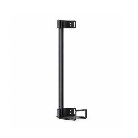 Rack de golf pour trottinette Veehop - Avec ou sans boite à balles