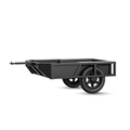 Veehop 4WD Scooter Utility Trailer
