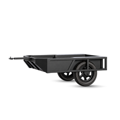 Remorque utilitaire pour trottinette 4WD Veehop