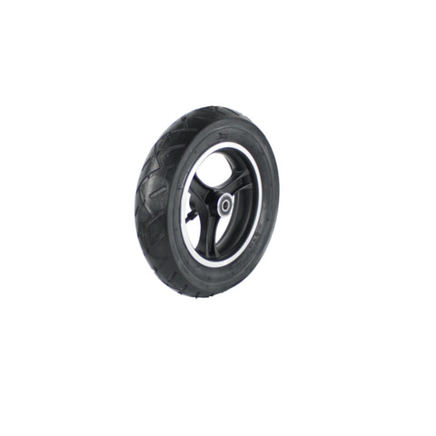 Front wheel for S2 tricycle