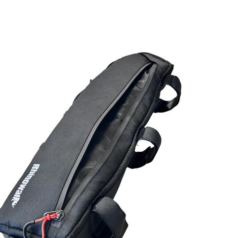 Sacoche avant amovible pour Veehop – Sac universel pour trottinette électrique