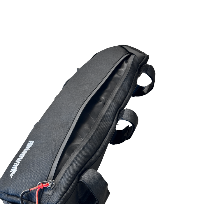 Sacoche avant amovible pour Veehop – Sac universel pour trottinette électrique