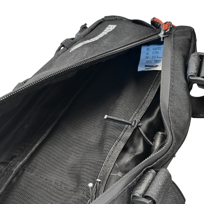 Sacoche avant amovible pour Veehop – Sac universel pour trottinette électrique