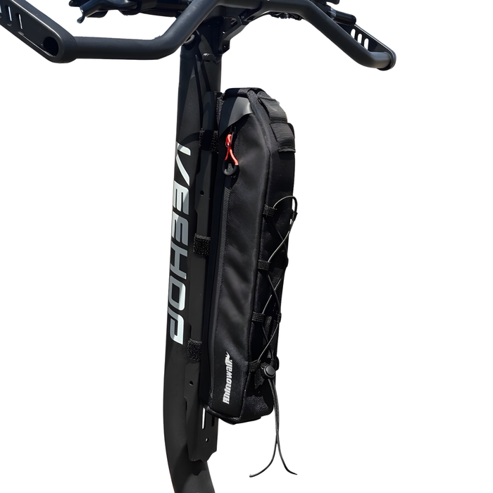Sacoche avant amovible pour Veehop – Sac universel pour trottinette électrique