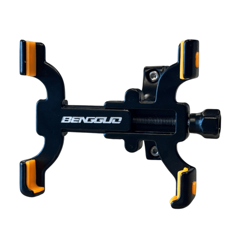 Smartphone holder for electric bike FT-01 / FT-02 / FT-03