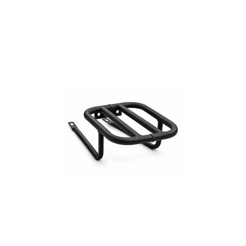 Support top case et porte bagage citycoco vue 3/4 face