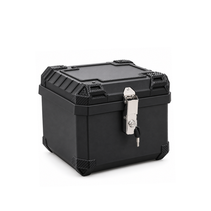 Top Case Grande Capacité 45L pour Scooter Électrique Citycoco