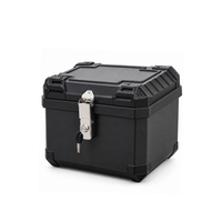 Top Case Grande Capacité 45L pour Scooter Électrique Citycoco