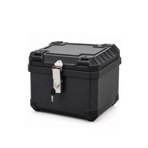 Top Case Grande Capacité 45L pour Scooter Électrique Citycoco