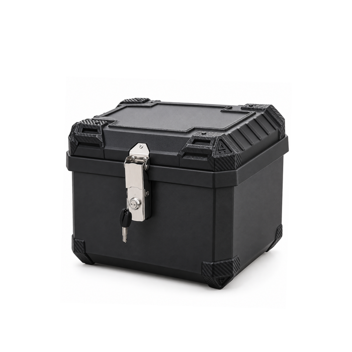 Top Case Grande Capacité 45L pour Scooter Électrique Citycoco