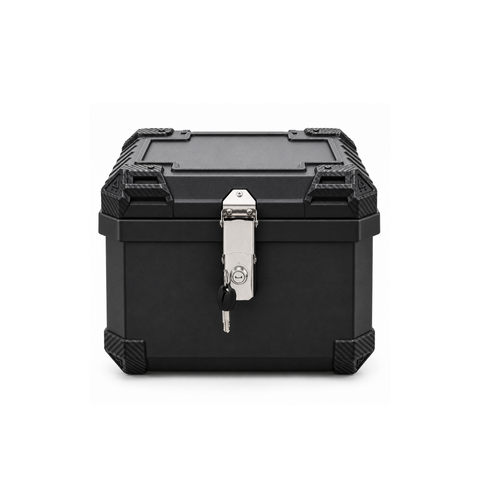 Top Case Grande Capacité 45L pour Scooter Électrique Citycoco