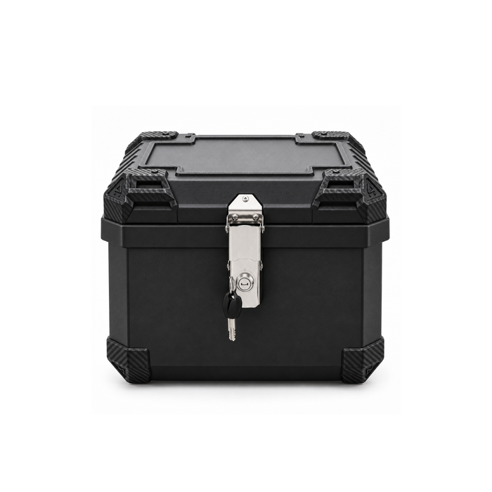Top Case Grande Capacité 45L pour Scooter Électrique Citycoco