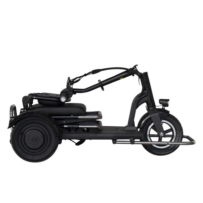 Kart Drift Électrique 24 V Ealtqund – Pneus 6,5 Po – Moteur 180 W – Siège Baquet Réglable – Pour Enfants 3-8 Ans – Cadeau Vitesse