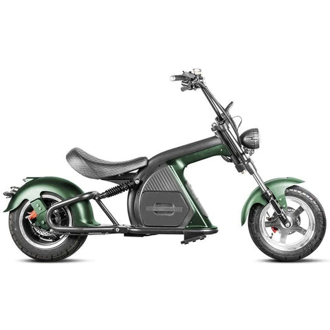 Citycoco chopper M8 3000W 60v 20/30 Ah