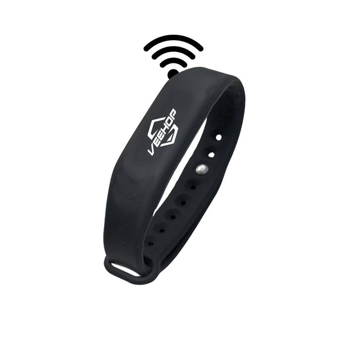 سوار NFC Veehop – تشغيل ذكي وبدون مفتاح