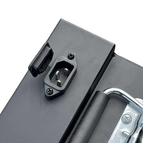 Batterie lithium 60V 20Ah pour tricycle City Coco HM-3 - Version siège