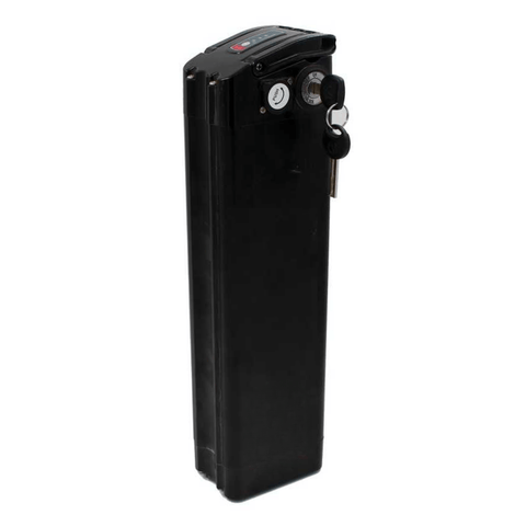 Batterie additionnelle lithium 48V pour Treefat 2