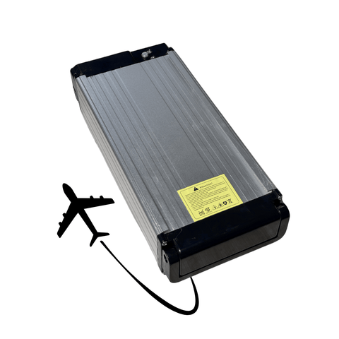 Batterie Spéciale Transport Aérien pour tricycle ES-10