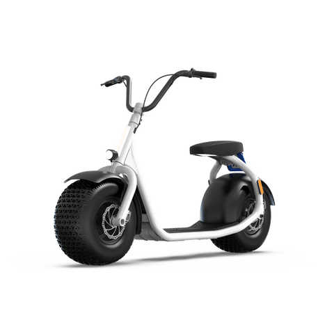 Trottinette électrique City Coco Blaster 1500w - KaaSpeed