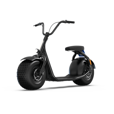 Trottinette électrique City Coco Blaster 1500w - KaaSpeed