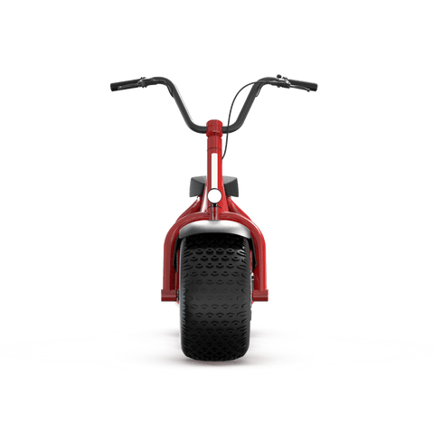 Trottinette électrique City Coco Blaster 1500w - KaaSpeed