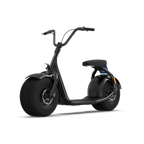 Trottinette électrique City Coco Blaster 1500w - KaaSpeed