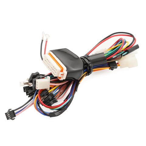 Main electrical harness for citycoco CP-1.6 and CP-3.0