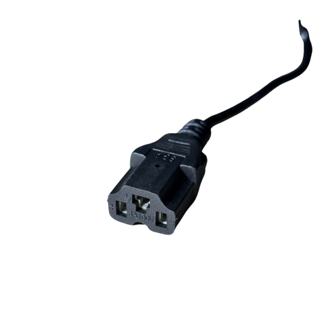 2A charger for electric citycoco and chopper (3 pins)