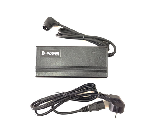 2Ah Charger for Blaster Scooter